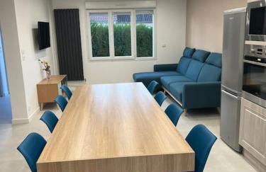 Maison Rénovée Aux Portes Du Circuit Des 24h - Photo 2