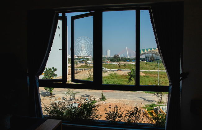 Minh Hưng Apartment - Foto 5