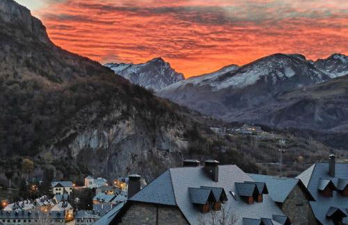 Mimosa 4 con terraza - tucasaenlospirineos - Foto 5