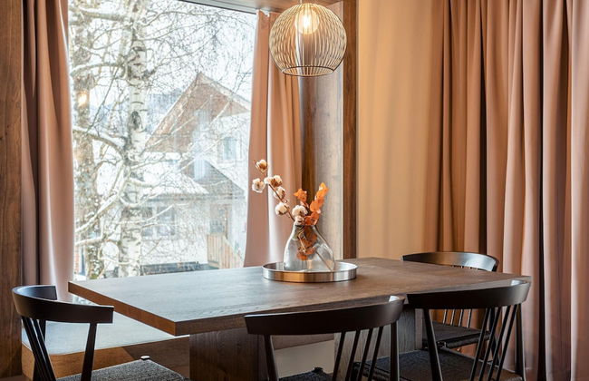 Premium Holiday Apartment With Balcony and Sauna - Foto 15