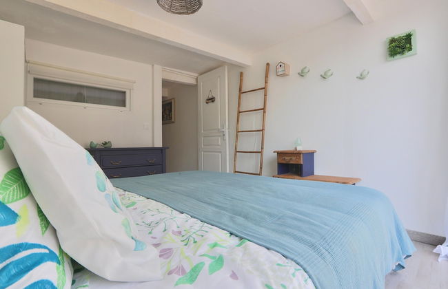 Attractive Holiday Home With Shared Pool in the Luberon - Foto 11