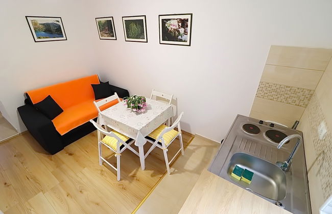 Apartments Nodilo - Foto 35