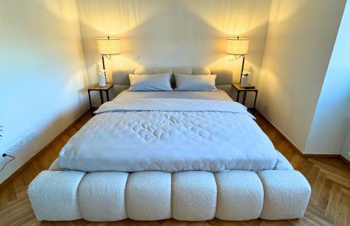 Isaak Apartment Löwenbau E2-W05 - Foto 9