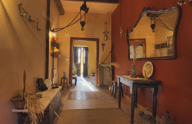 Casa Rural El Sumiciu - Foto 29