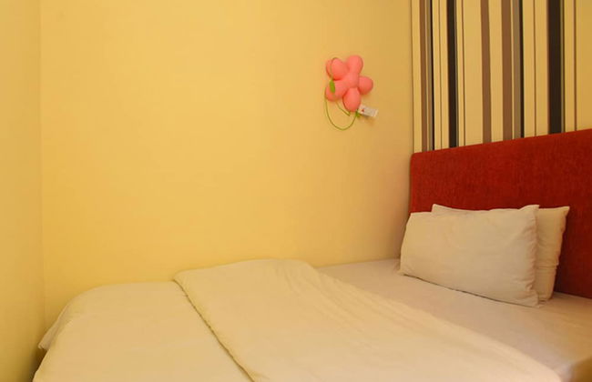 Florenza Khamsin - Foto 51