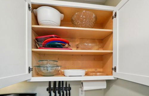 Carriage House Retreat 1 - Foto 22