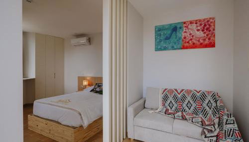 888 Hostel&Suites - Foto 4