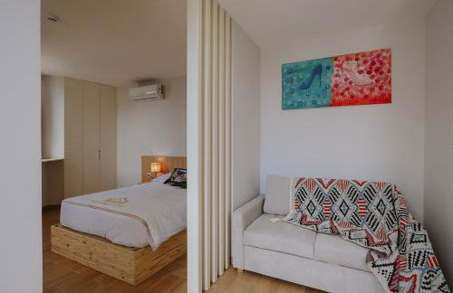 888 Hostel&Suites - Foto 4