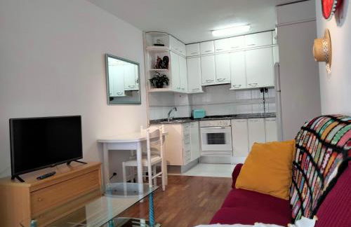 Apartamentos Virita Coqueto Apartamento vacacional, próximo a la playa - Foto 23