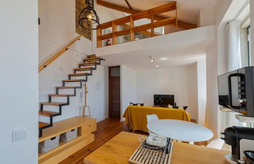 Luxury Loft in Setúbal, By Home Match - Photo 6