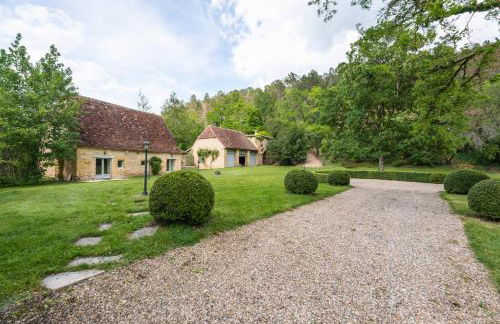 Château Forge du Roy - Foto 65