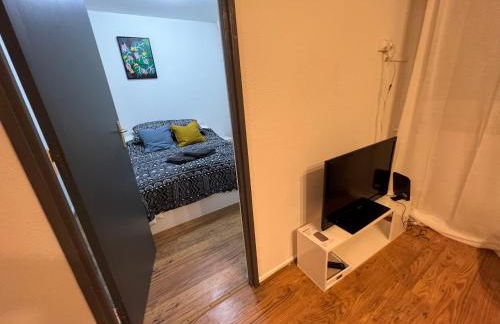 Mon Palmier Grand Appartement Parking Un-Séjour-à-Part - Foto 33