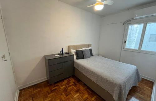 Apartamento quadra da praia - Foto 13