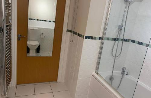 Meadow View Apt 2BR & 2 Bath Parking Near St Neots - Foto 110