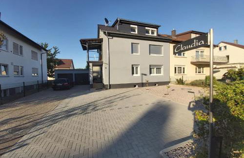 Apartment Claudia - Foto 68