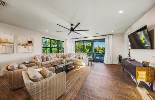 Crescent Beach House - Foto 26