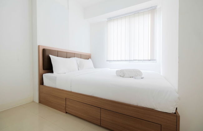 Luxurious 2BR City View Bassura Apartment - Foto 7