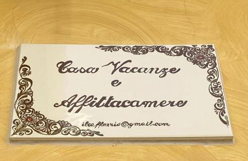 casa vacanza con balcone - Foto 10