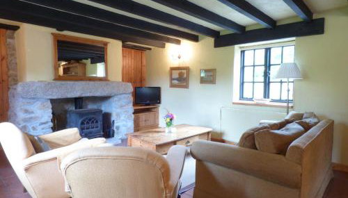 Old Winery Cottage - Foto 3