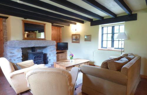 Old Winery Cottage - Foto 3