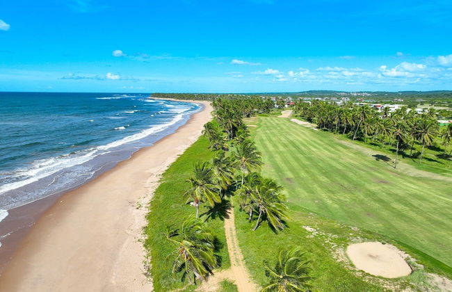 Maruwá - Villa Deluxe 30 - Photo 64