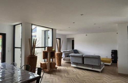 Villa paisible au bord des vignes - Foto 13