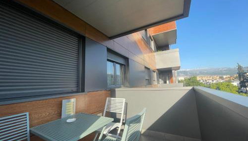 Apartamento Fórum - Ciencias - Foto 5