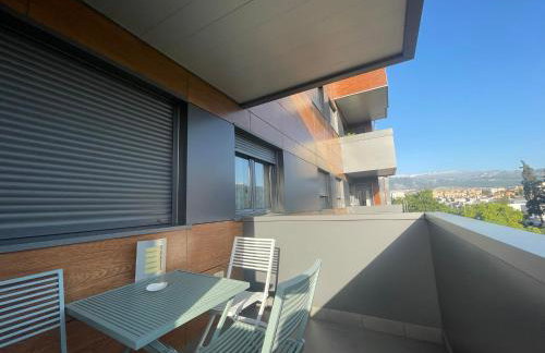 Apartamento Fórum - Ciencias - Foto 5
