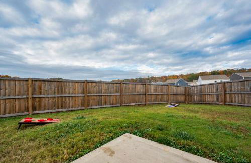 Spacious Farragut 5BR Family & Group Getaway near UT - Foto 48