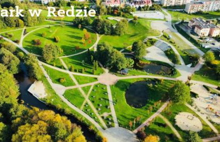 Apartament Modesta Przy Aquaparku Reda - Foto 44