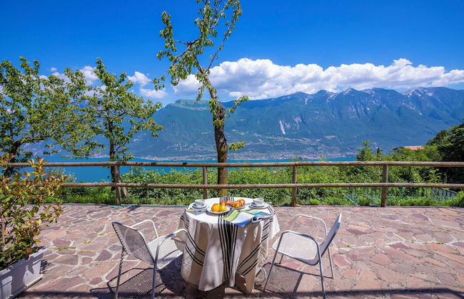 Appartamento Secrel 1 - Foto 15