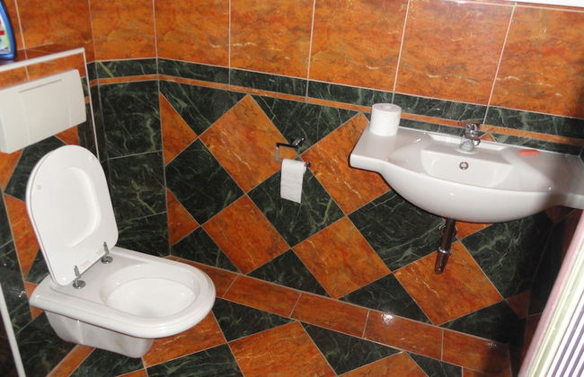 Apartment Pucurica II - Foto 23