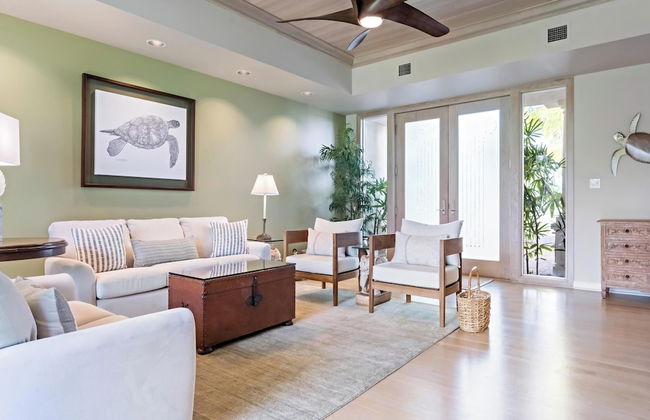 The Islands at Mauna Lani - CoralTree Residence Collection - Foto 44