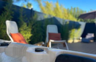 Suite La Farigoulette - Foto 23