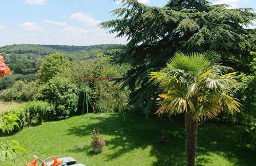 Gîte Le Breuil en Périgord - Charme et Confort - FR-1-653-269 - Foto 19
