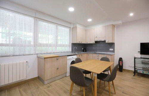 Modern apartment well connected - Foto 28