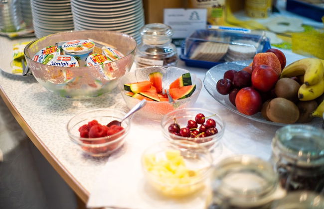 Tanne Apartments - Foto 10