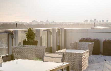 Arlington Fully Furnished Apartments in Crystal City - Foto 36