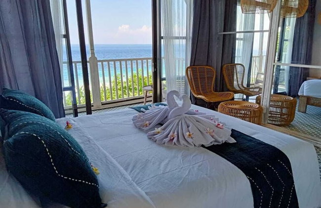 The sagara villa - Foto 1