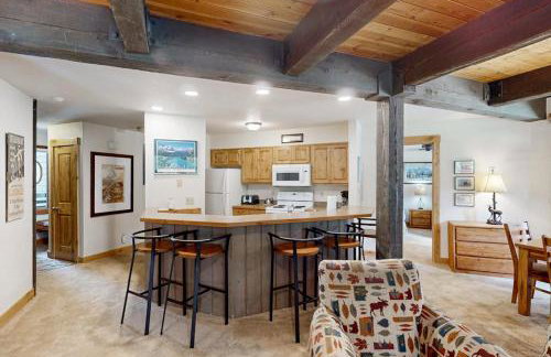 The Lodge at Steamboat - Foto 24