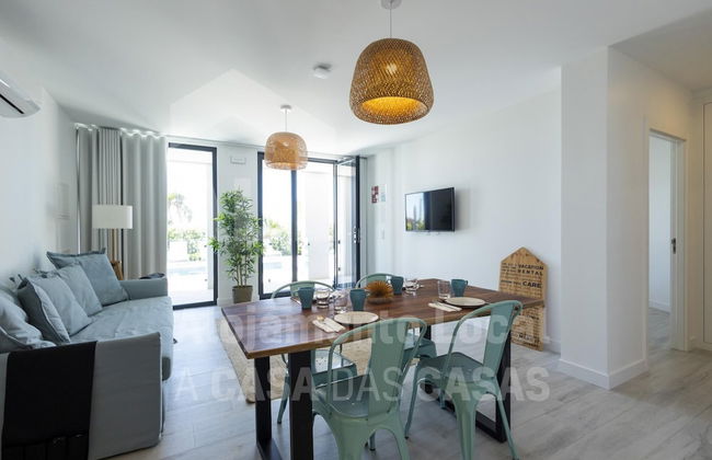 Riba mar Bluevillas 1 3 by Acasadascasas - Foto 2