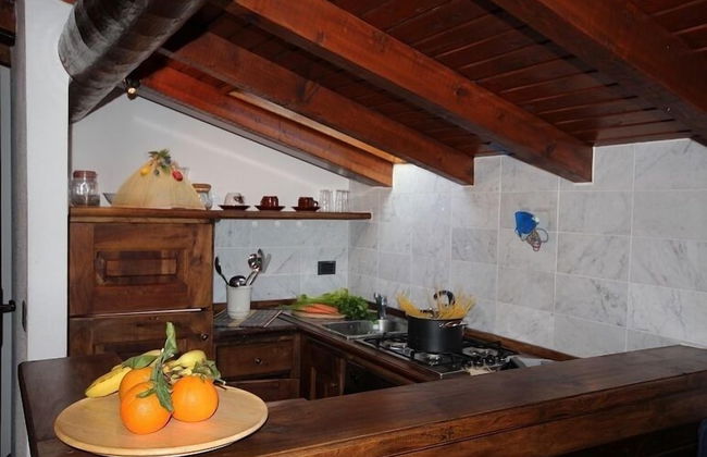 Antico Borgo - Foto 45