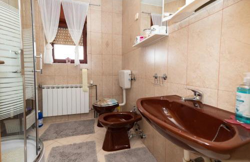 Apartman Skender 3* Ravna Gora - Foto 33
