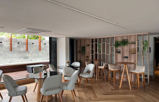 Flat Premium Ozean Home & Service - João Pessoa - Foto 19