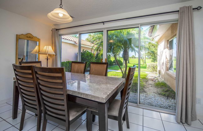 Swiss 30 - Golf Course - Foto 12