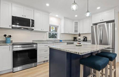 Seabird Lookout: White Horse Beach Plymouth - Foto 6