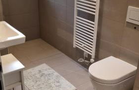 LUXI luxuriöses Appartement mit Terrasse und Garten mitten in Berlin - Foto 6