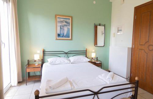 Tsertos Apartments - Foto 7