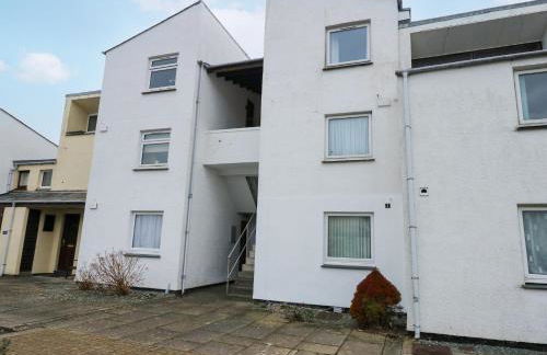 Harbour Apartment - Foto 14