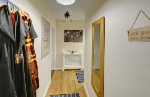 Harry's House (Muggles welcome too!) - Foto 36